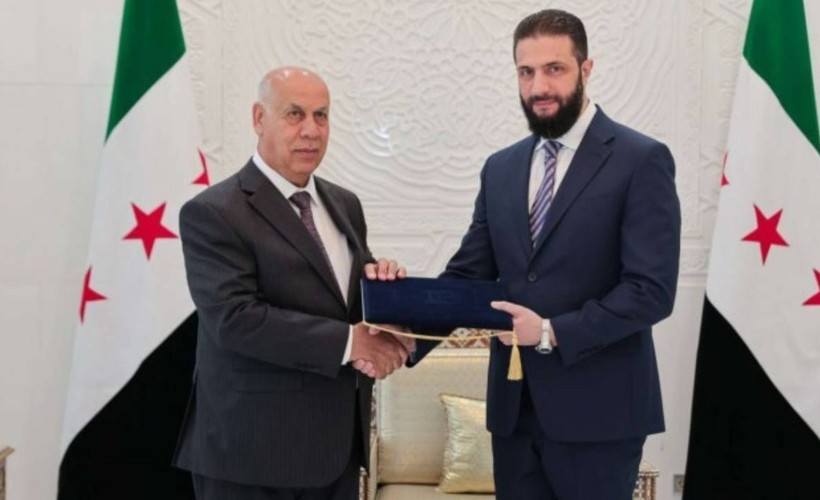 Irak, Colani’ye Arap Zirvesi için resmi davet gönderdi