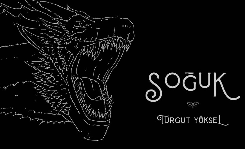 Turgut Yüksel’den iki yeni kitap