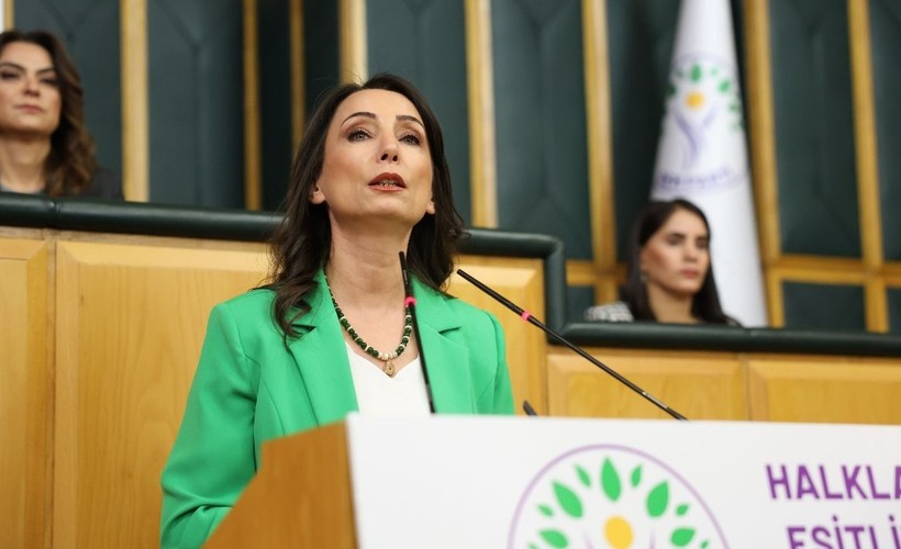 Hatimoğulları'ndan RTÜK'e tepki: Karartılmak istenen gerçeklerdir
