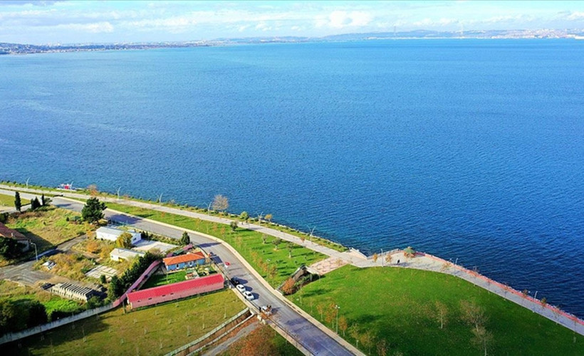 Son yıllarda herkesin ev aldığı ilçe! Kocaeli'ye bağlı o ilçe yükselişte