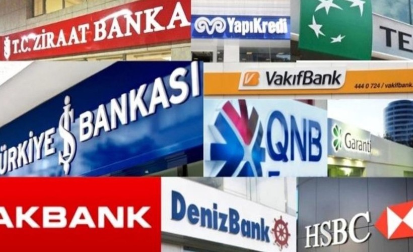 Halkbank, Ziraat Bankası ve Vakıfbank duyurdu: Listede adı olanlar şubeye başvurmalı