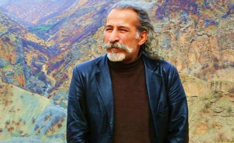 Şair - yazar Fadıl Öztürk vefat etti