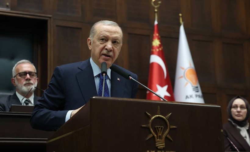 Erdoğan'dan Sırrı Süreyya Önder için başsağlığı