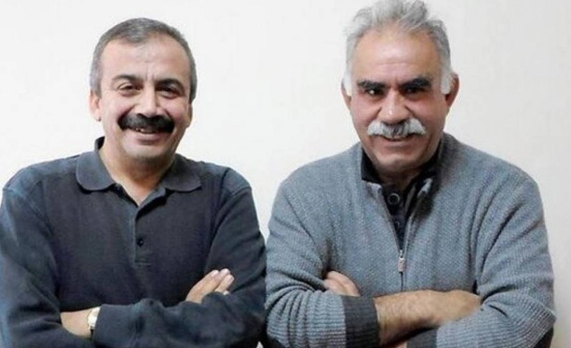 Öcalan: Sırrı Süreyya Önder gerçek bir barış kültürüydü