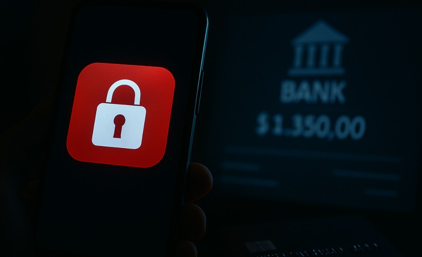 Bu Uygulamaları Sakın Telefonunuza İndirmeyin: Banka Hesaplarınız Sıfırlanabilir!