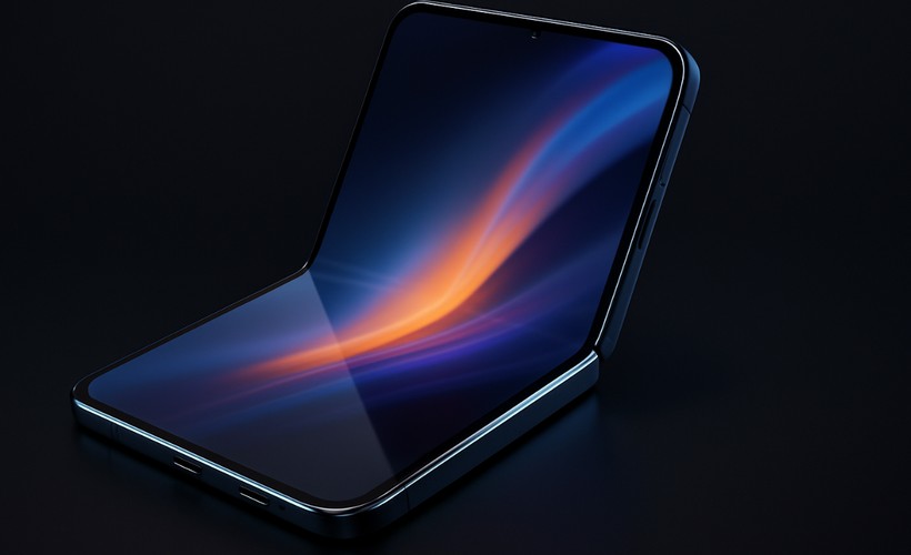 Katlanır iPhone Sürprizi: Apple, 2026 Yılında Oyunun Kurallarını Tekrar Yazacak