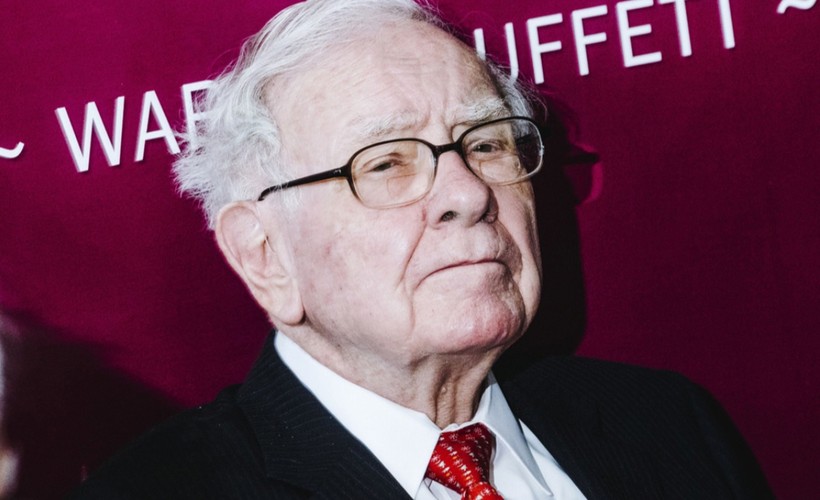 Warren Buffett Kendi İpini Çekti: Berkshire CEO'luğu Greg Abel'e Emanet