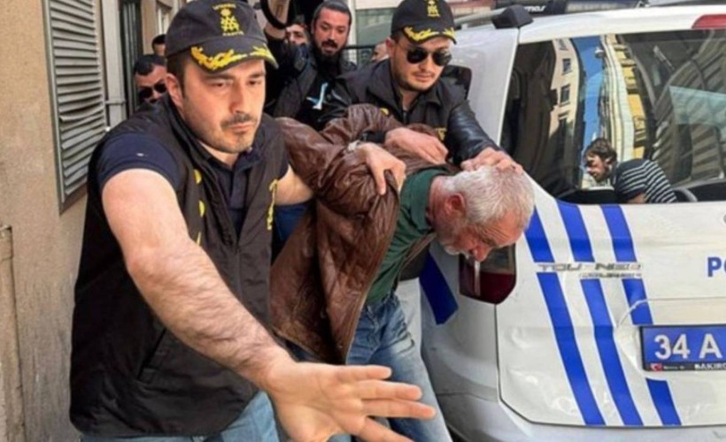 Özel’e saldıran Tengioğlu’nun gözaltı süresi uzatıldı