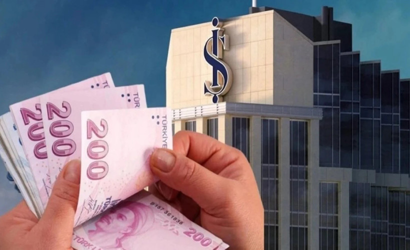 İş Bankası Emekli Promosyonu Netleşti! Nisan Ayı Boyunca Ödenecek