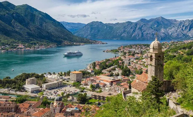 Vizesiz en güzel tatil cennetleri! Herkes akın akın bu iki ülkeye gidiyor