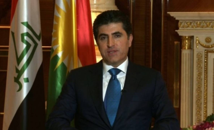 Barzani'den 'silah bırakma' yorumu: Siyasi olgunluğun bir göstergesi