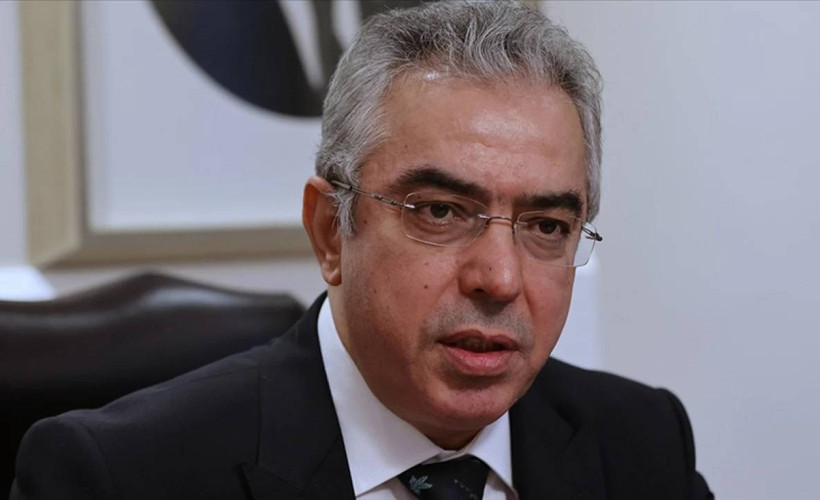 Cumhurbaşkanı Başdanışmanı: Kapsamlı reformlar yapılacak