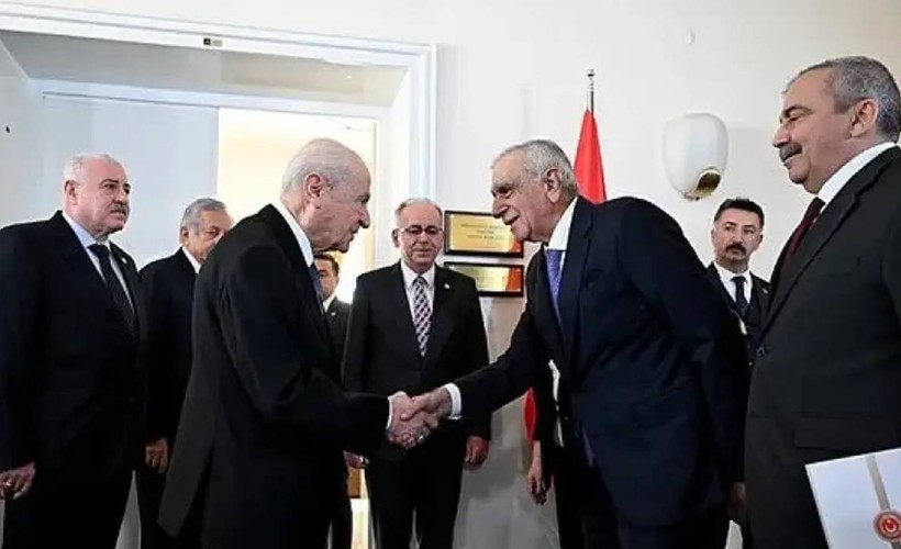 Süreç nasıl ilerleyecek? Devletin yol haritası Bahçeli’nin açıklamasında mı gizli?