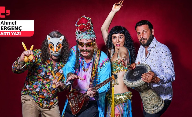 BaBa ZuLa, Zen(istan) ve halimiz