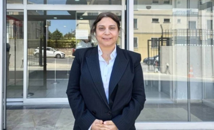 Gazeteci Evrim Kepenek’e 10 ay hapis cezası