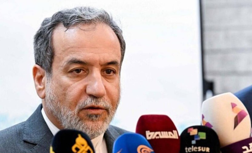 İstanbul'da görüşecekler: İran ile Avrupa arasında nükleer müzakereler yeniden başlıyor
