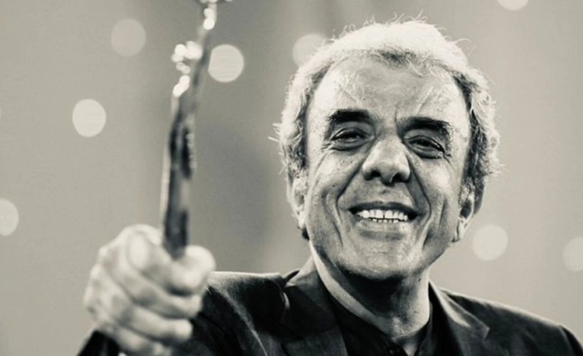 Yönetmen Ali Özgentürk yaşamını yitirdi