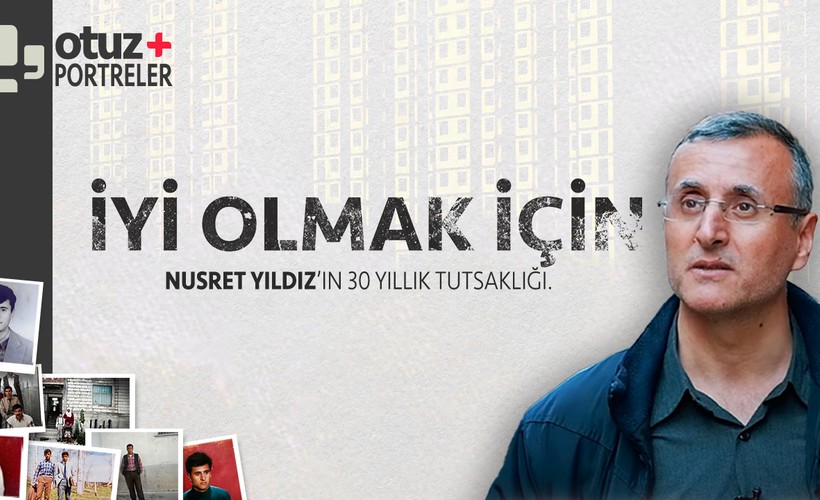 “Otuz+ Portreler” serisi Artı TV’de başlıyor