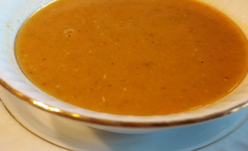 Malzeme listenizde olmalı: Mercimek çorbasını doyurucu hale getiriyor, 1 tane yeterli