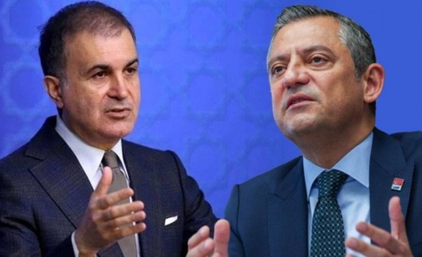 Özel’den Erdoğan’a: Küresel bir lider değil diktatörsün