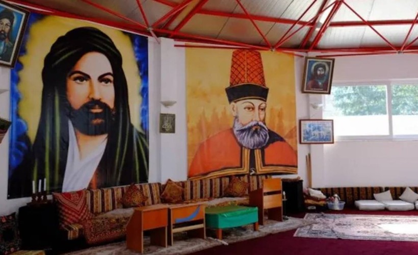 Alevi derneklerinden Kurtulmuş'a 'Yavuz Sultan Selim' tepkisi: Barış Alevilerin katliam tarihini tarif ederek kurulamaz
