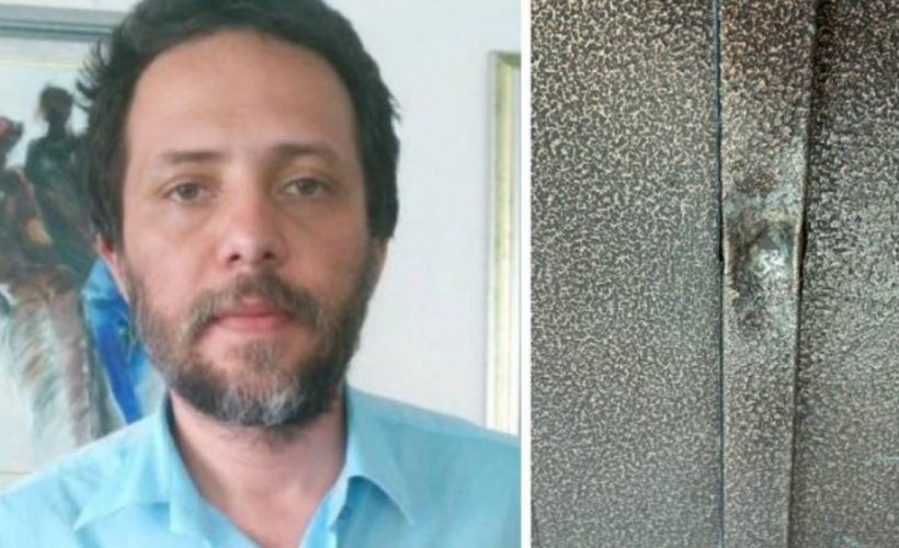 Cenk Yiğiter yoğun bakıma alındı. YENİLENDİ
