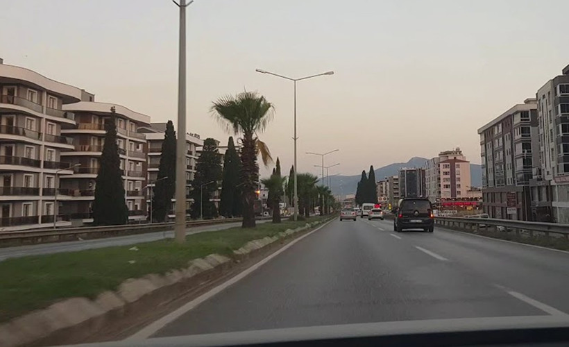 İzmirlilerin son dönemde gözdesi olan ilçe! Arsa ve dairelerine akın var