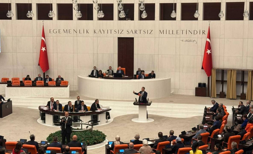 AKP görüşmelere başladı: İnfaz düzenlemesi bayramdan önceye yetiştirilmeye çalışılıyor