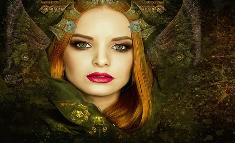 Astrolojinin Taç Giyenleri: Saraylarda Yaşamaya Lâyık 4 Burç!