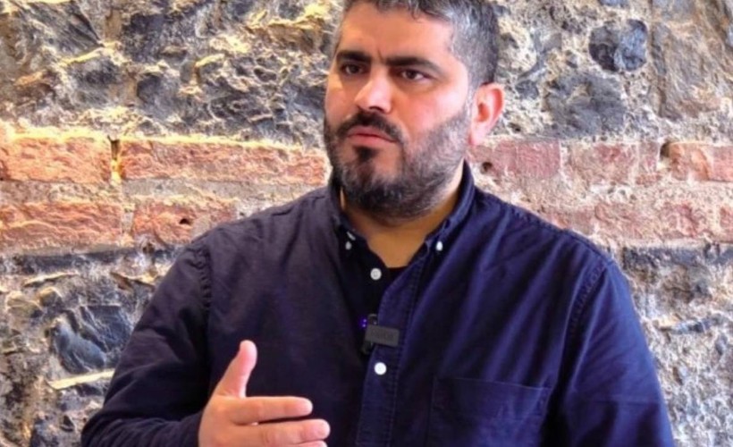 HDK soruşturmasında tutuklanan Ahmet Saymadi tahliye edilmedi