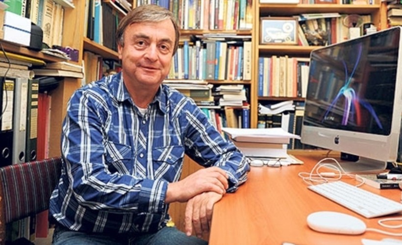 Prof. Levent Köker: Türkiye'nin yeni bir kurucu norma ihtiyacı var