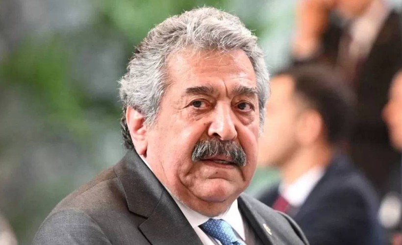 MHP'li Feti Yıldız'dan "infaz düzenlemesi KHK mağdurlarını da kapsamalı" haberine yalanlama