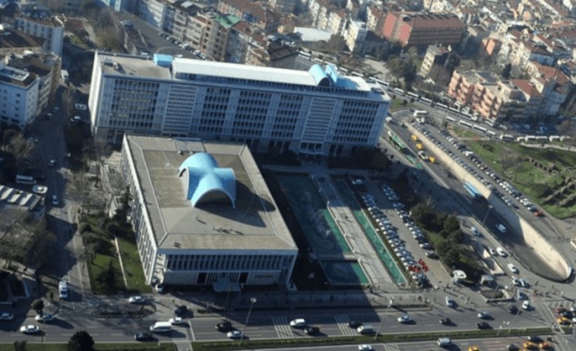İBB'ye 4’üncü dalga operasyonu: 49 kişiye gözaltı kararı