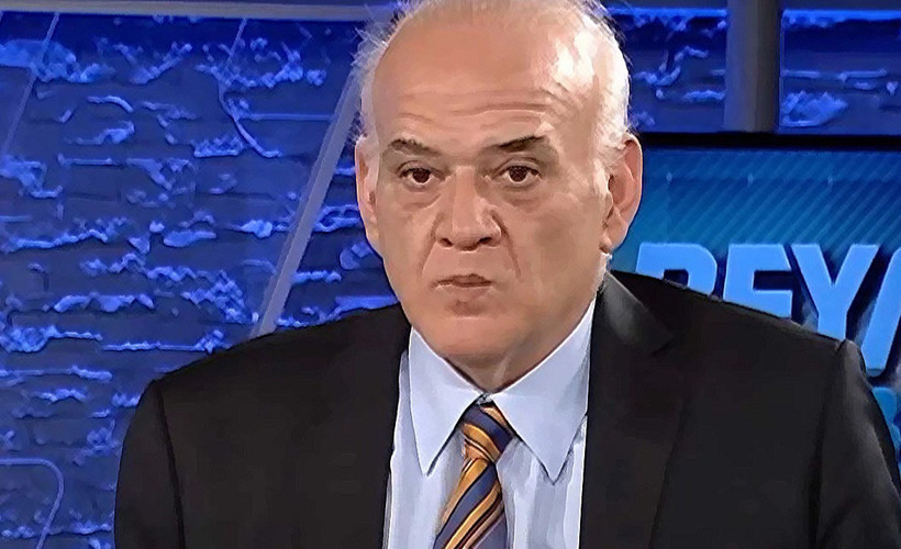 Derbide Bir Garip Durum: Ahmet Çakar’dan “Hakeme Telefon Geldi” İddiası