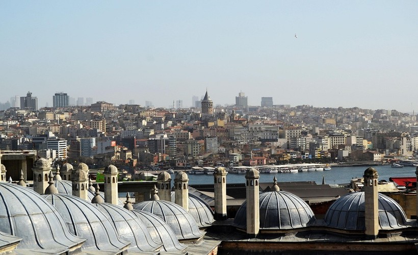 Deprem Sonrası İstanbul'da Büyük Göç Başladı: İki İlçeden Akın Akın Göç Ediyorlar