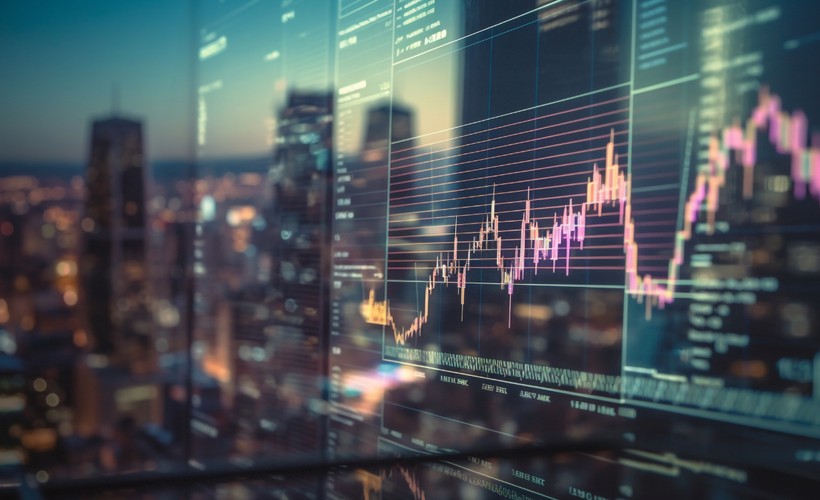 Yapay Zeka Şirketleri 1 Günde 1 Trilyon Dolar Değer Kazandı