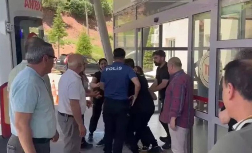 Cemevi başkanı silahlı saldırıda öldürüldü