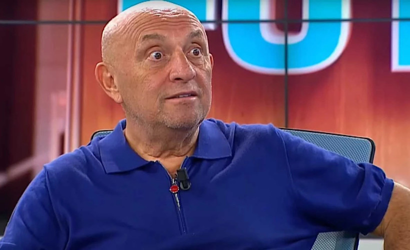 "Gözyaşlarıyla Final!" | Ali Koç'un O Anı Sosyal Medyayı Yıktı: 'Bir Şans Daha Verin!'