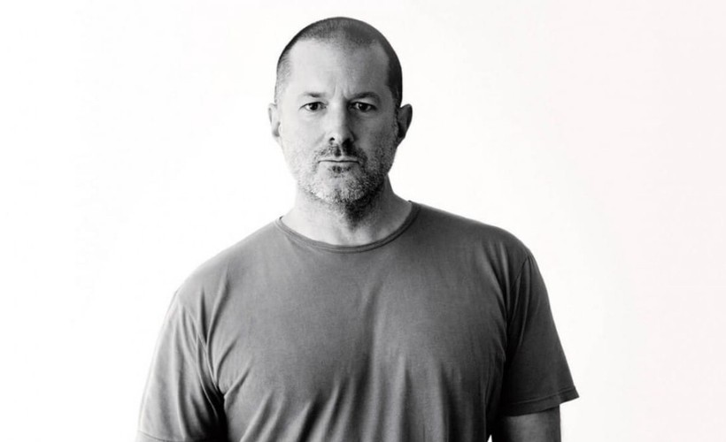 OpenAI, Apple'ın Ünlü Tasarımcısı Jony Ive’ın Şirketini Satın Aldı
