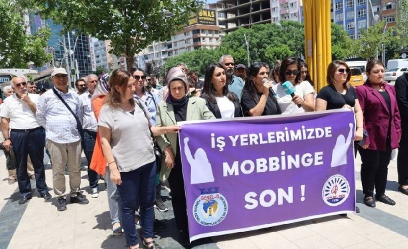 Kayyım kadın işçileri sürgün ve işten çıkarma ile tehdit ediyor