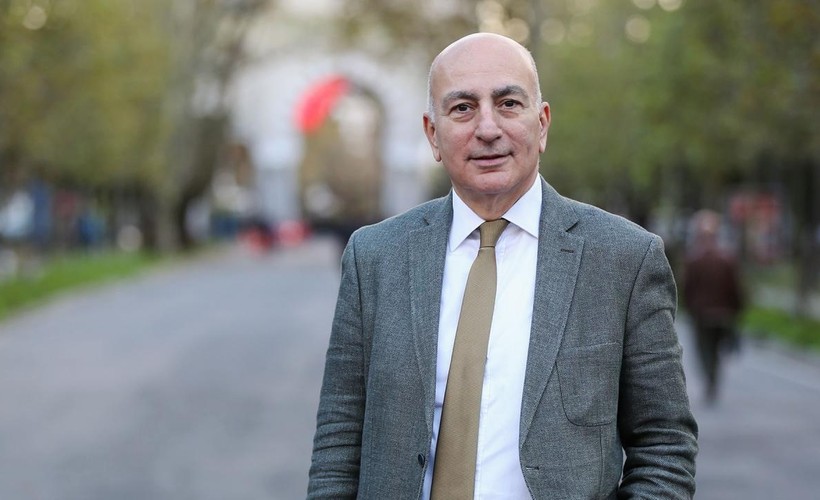 Mahfi Eğilmez'den Türkiye Ekonomisi İçin Alarm: Açık Açık söyledi