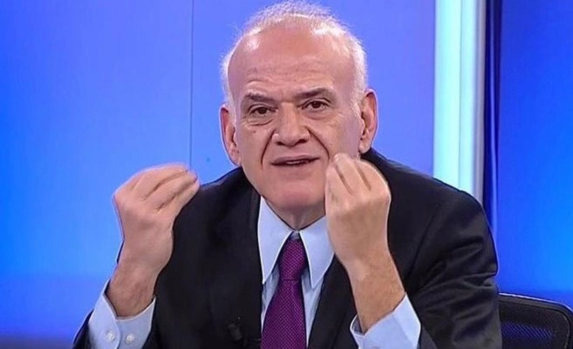 Ahmet Çakar Mourinho'nun Ahlaksız Planını Açıkladı