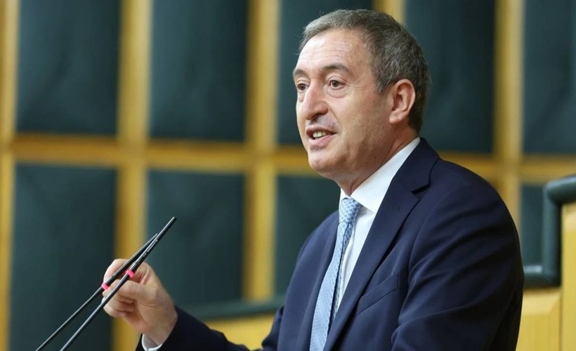 Bakırhan'dan 'Ateş Çemberi' Uyarısı