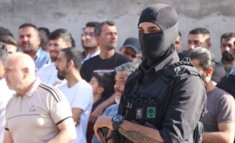 Anlaşma maddeleri uygulanmadı: Şam ile Özerk Yönetim arasında esir ve tutuklu takası durduruldu