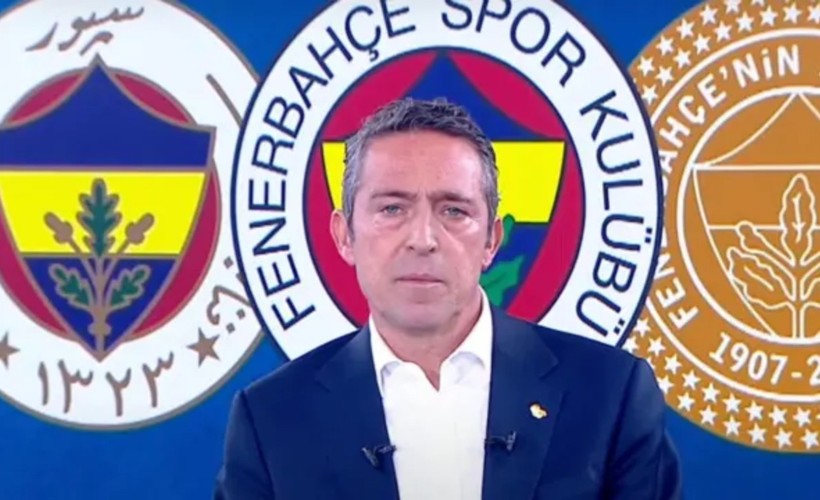 Bu Kadar Hızlı Davranmasını Kimse Beklemiyordu: Ali Koç'dan Mourinho'ya Acı Haber!