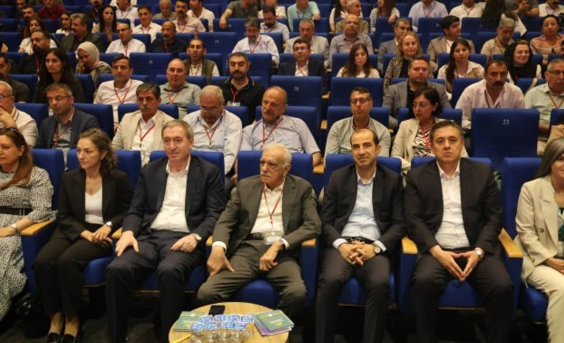 DEM Parti: Yerel Yönetimler Özerklik Şartı'na konulan çekince kaldırılsın