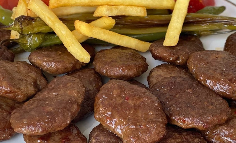 Köfte harcına mutlaka ekleyin: Köfteyi daha doyurucu hale getiriyormuş