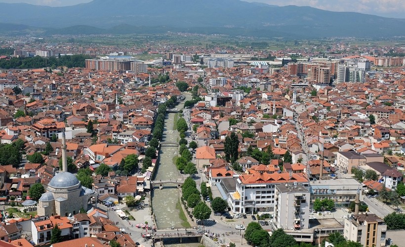 Gelenler aynı Amasya diyor! Avrupa'daki cennet şeh