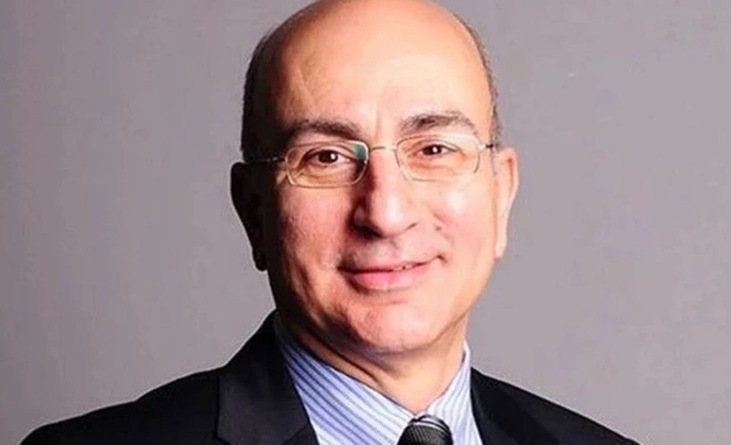 Mahfi Eğilmez'den "Çok Tuhaf" Yorumu: Yeni Rekoru Çekinmeden Açıkladı