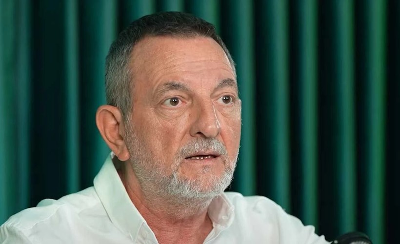 Spor yorumcusu işi hakarete vardırdı: "Fenerbahçe'nin ar damarı çatladı"
